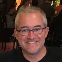 Scott Costello