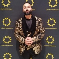 Usman Akbar