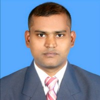 Sankarsana Behera