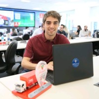 Mathias Assis