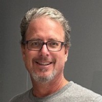 Todd Brown
