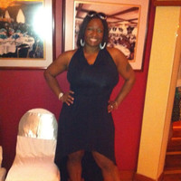 Sherry Carter-Roberts, Rn