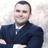 Denis Sazonov
