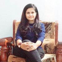 Rashmi Hiremath