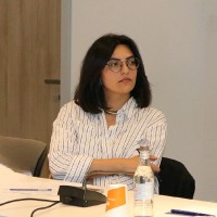 Lilit Manucharyan, ICA