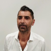Alex Boraschi