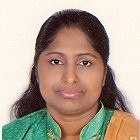 Rosamma Mathew