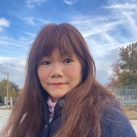 Sandy Wang