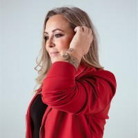 Anna Björk
