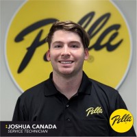 Joshua Canada