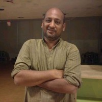 Rajneesh Bisht