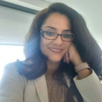 Gladys Gonzalez