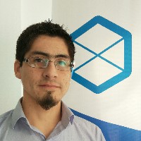 Alberto Fabián Candia Arias