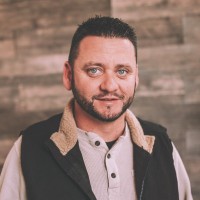 Bill Cantrell