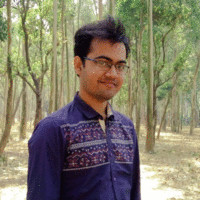 Sakib Ahmed