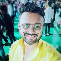 Brijesh Mehta