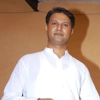 Chander Shekhar