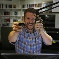 Jeremy Pritchard