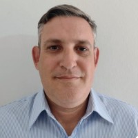 Adriano Jose Mendonça