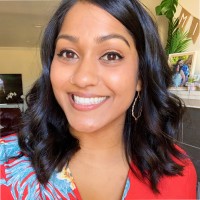 Triana Patel