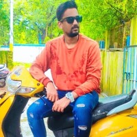 Sachin Yadav