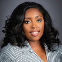 Jayla Mosley, MSA, SHRM-CP