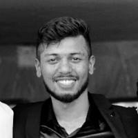 Suvam Swain