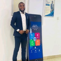 Idowu Oluwole