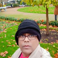Shyam Baheti