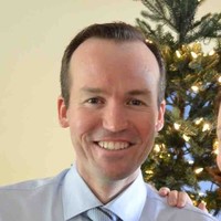 Leigh Martin