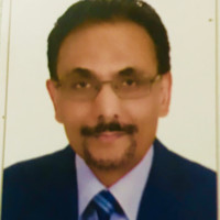 syed sajjad hussain