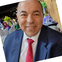 Tareq Naser