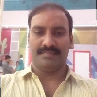 Naga Malleswara Rao  TUNGALA