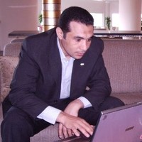 Sayed Salem
