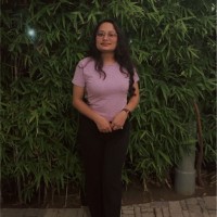 Nisha Arya