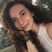 EBRU ÇEVİK