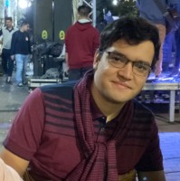 Julio Cesar Jeronimo