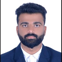 Manoj P M