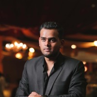 Ankush Tyagi