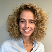 Delphine Lonfat Corsat