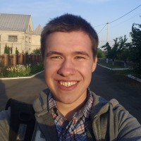 Yevhenii Morozov