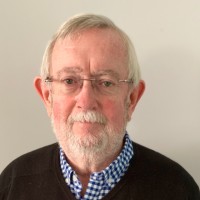 Conor Mcauley