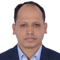 Mazumdar Istiak Mahmud