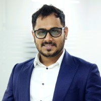 Sandesh Shenoy