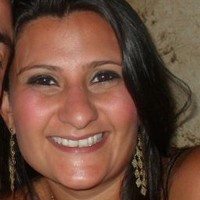 Gislaine Aparecida Nunes