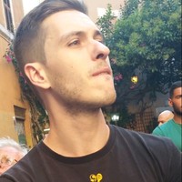 Cristian Policella