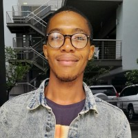 Thebe Moripe