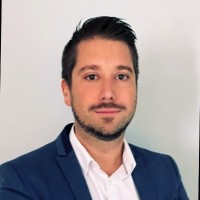 Grégory Gonzalez Rodriguez