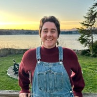 Paris Backston, Mba