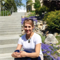 Patricia Arriagada Arancibia